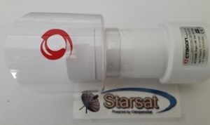 Protezione Lnb dalle intemperie x tutti i modelli di lnb d. 40