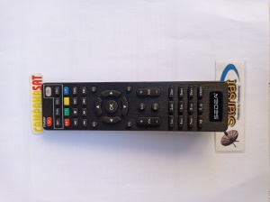 Telecomando originale tasti normali - Sedea SNT 2002 HD dvbt2
