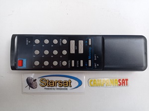 Telecomando originale V - Box II ( venduti anno 23 - 24 - 25 )