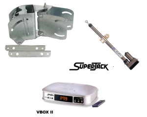 Kit modifica motorizz da usals (Stab)a diseq 1.2 x Gibertini 125
