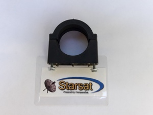Supporto lnb per parabole Telesystem