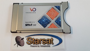 Cam Viacess Orca Secure Smit ACS 5.0 sped. gratis