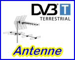 Antenne DTT