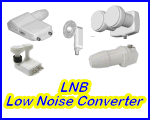 LNB - Convertitori Ku