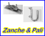 Zanche e Pali