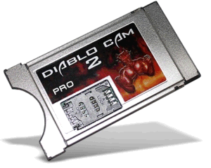 Diablo CAM 2 PRO MultiPID UP TO 64 PIDs (spediz.gratis)