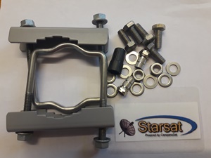 Ricambi x Motori Stab (bulloni - dadi - staffe - ganasse)