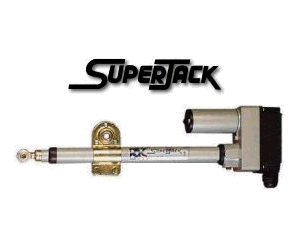 Attuatore SuperJack DARL 3608 modello normale Attuatore SuperJack DARL 3608 modello normale