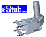 Stab HH 100 - Usals (0riginale) new vers. con Satfinder