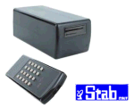 STAB MS220 - Interfaccia Posizionatore diseqc con telec.