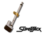 Attuatore SuperJack QARL 3636 modello maggiorato ( D. 45 )