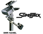 Supermount Jeager SMR 1224 EL + motore declinazione