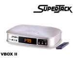 Posizionatore 2in1-diseqc 1.2 e Standalone Positioner +Telec.