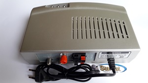 V-Box III with +5v output (for optical motor)