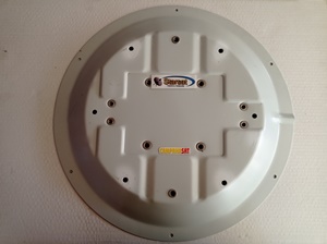 Culatta az/el Gibertini 150 ( ricambio )
