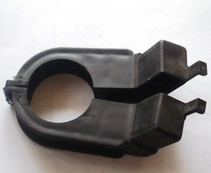 Supporto lnb di plastica x parab. Gibert. 100 L (sped.gratis)