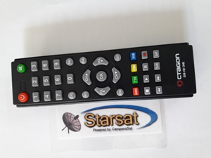 Telecomando originale Octagon SX8 ( spediz. gratis )