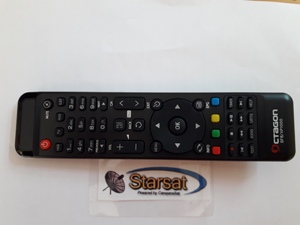 Telecomando originale Octagon SF 4008 ( sped.gratis )