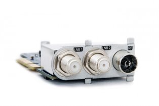 Dream box Triplo Tuner multistream x 900-920-7080-820