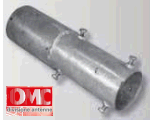 Riduzione diam. 90x114 - OMC 0140
