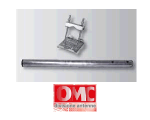 Polarizzatore diam.35 cm 50 completo di attacco *0188 - art.0224