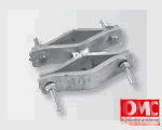 Cavalotti doppi a otto OMC 0117
