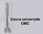 Supporto universale eco diam.40 - diritto OMC art.0198