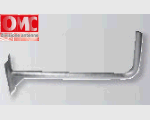 Supporto universale cm.100 - OMC art.0206