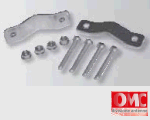 Kit cavalotti pesanti singoli (n.2) OMC art.0351