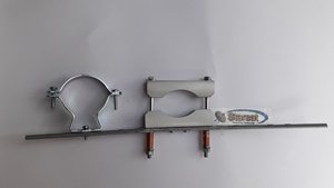 Kit Upgrade Banda C laterale su lnb banda C centrale esistente