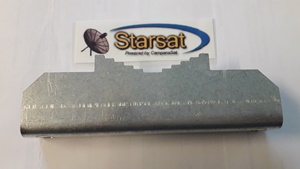 Stab DS01 x rotori HH 100-120 su Gibertini nuovo by Starsat