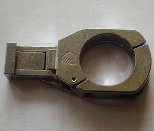Supporto Lnb singolo stretto x Gibertini XP (sped.gratis)